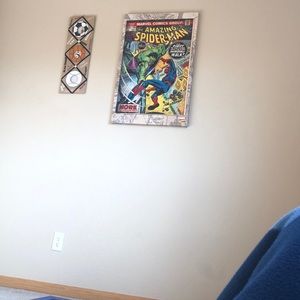 Meet your Posher, Cooper